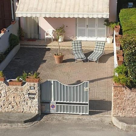 Apartament Perfetto Relax Arena Metato Zewnętrze zdjęcie
