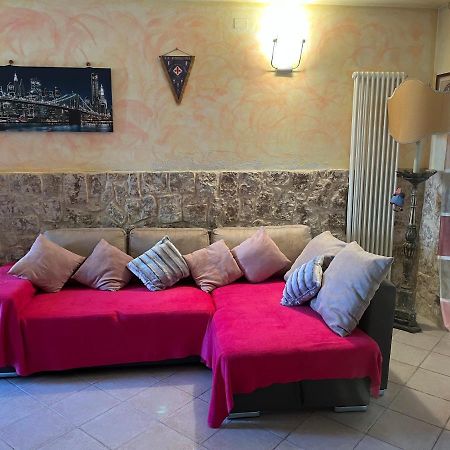 Apartament Perfetto Relax Arena Metato Zewnętrze zdjęcie