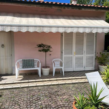 Apartament Perfetto Relax Arena Metato Zewnętrze zdjęcie