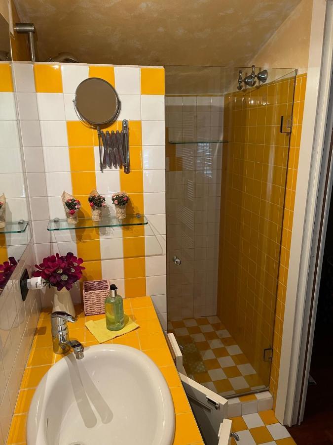 Apartament Perfetto Relax Arena Metato Zewnętrze zdjęcie