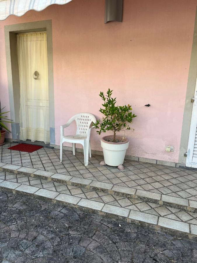 Apartament Perfetto Relax Arena Metato Zewnętrze zdjęcie