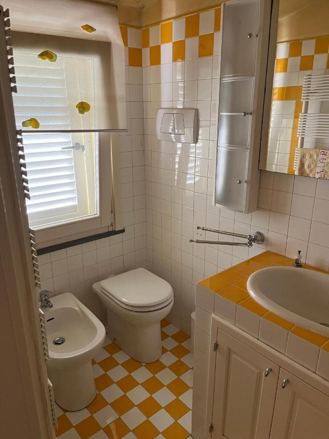 Apartament Perfetto Relax Arena Metato Zewnętrze zdjęcie