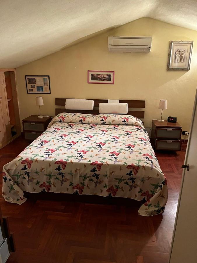 Apartament Perfetto Relax Arena Metato Zewnętrze zdjęcie