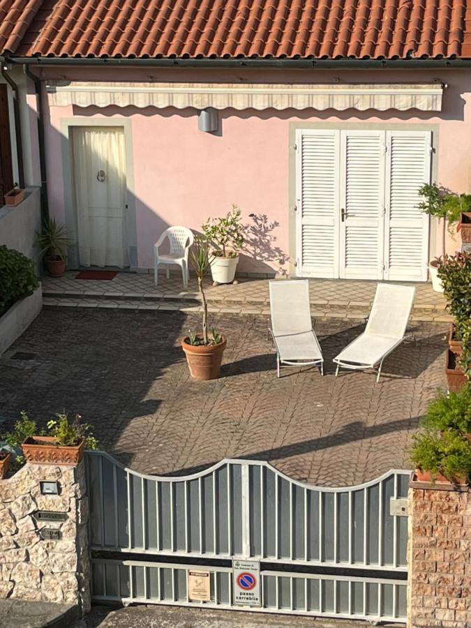 Apartament Perfetto Relax Arena Metato Zewnętrze zdjęcie