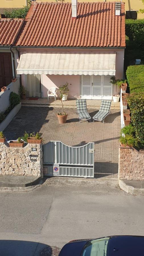 Apartament Perfetto Relax Arena Metato Zewnętrze zdjęcie