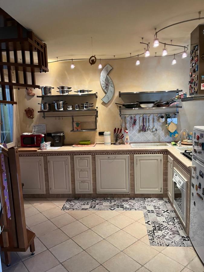 Apartament Perfetto Relax Arena Metato Zewnętrze zdjęcie