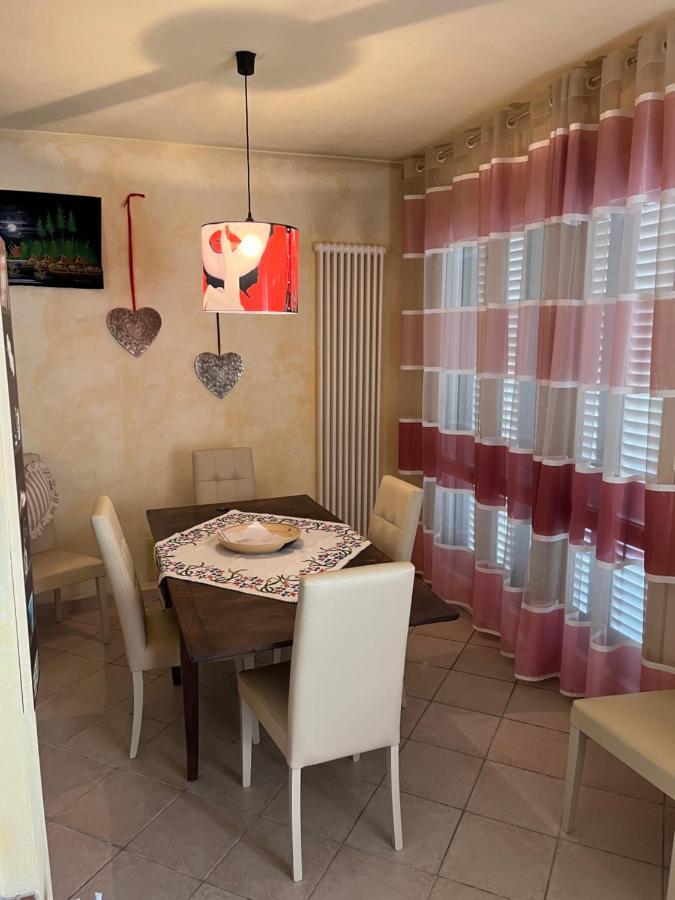 Apartament Perfetto Relax Arena Metato Zewnętrze zdjęcie