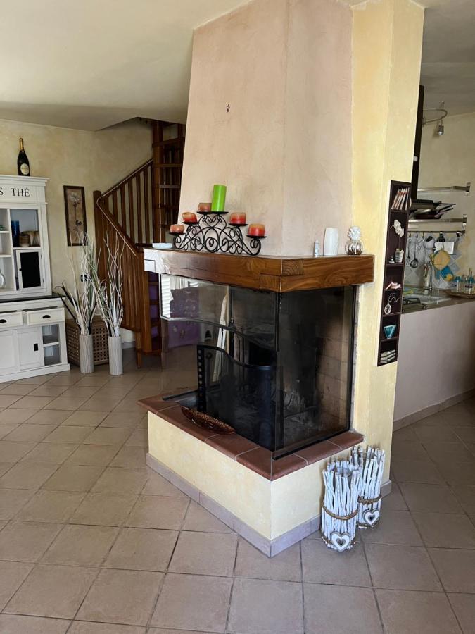 Apartament Perfetto Relax Arena Metato Zewnętrze zdjęcie